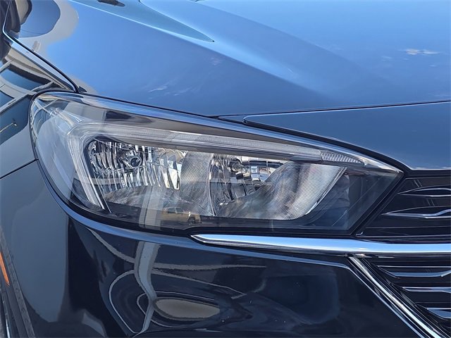 Certified 2023 Buick Encore GX Preferred image 10