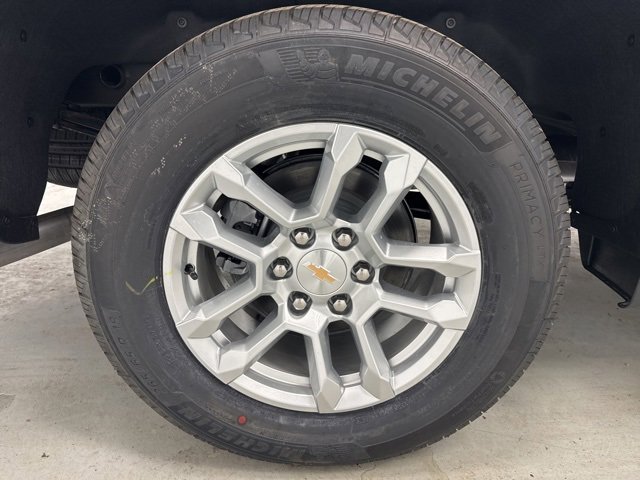 New 2026 Chevrolet Silverado 1500 LT w/ Protection Package image 36