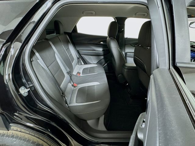 Used 2023 Chevrolet TrailBlazer LT w/ Convenience Package image 24