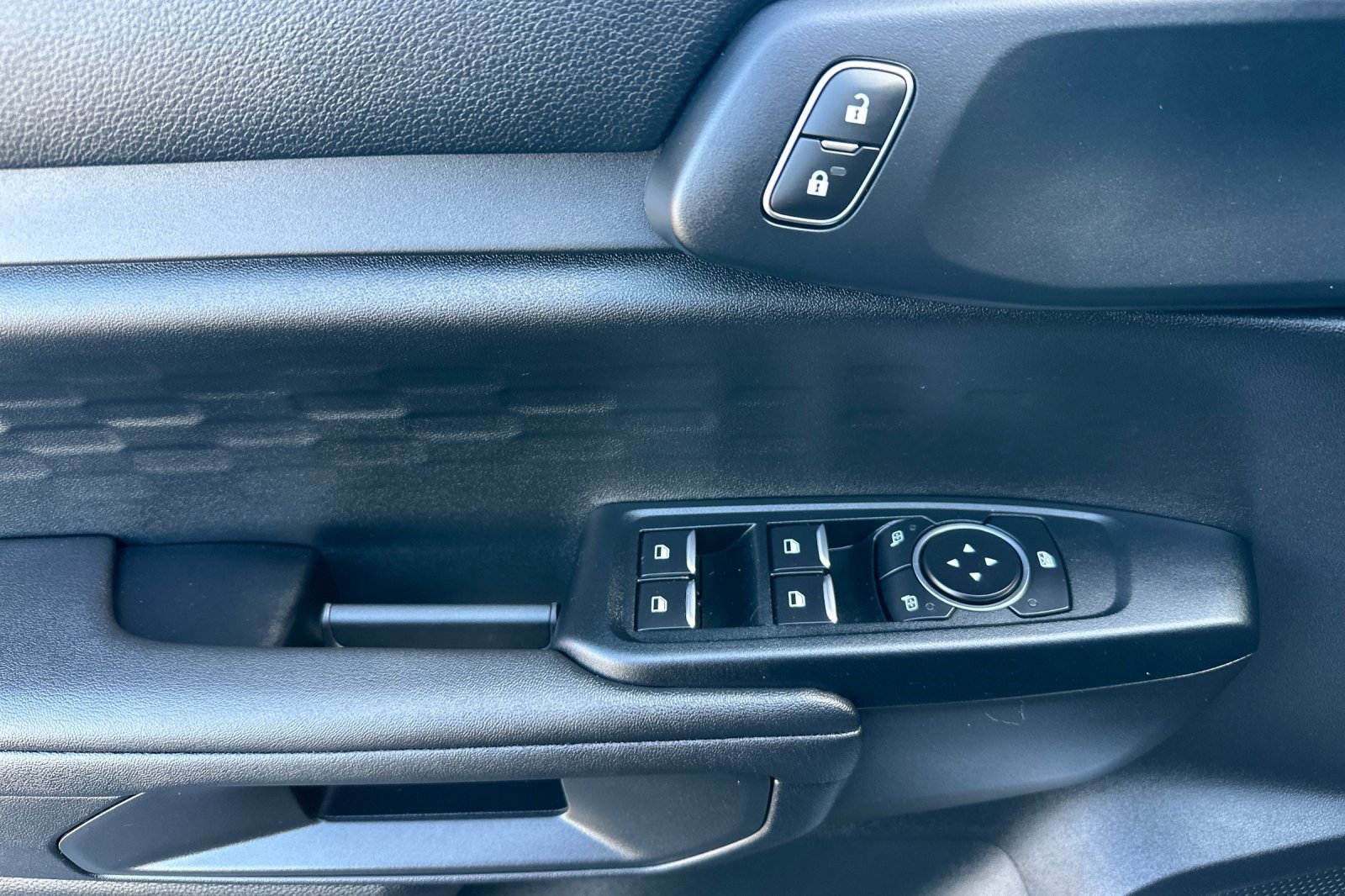 New 2025 Ford Ranger XL image 11