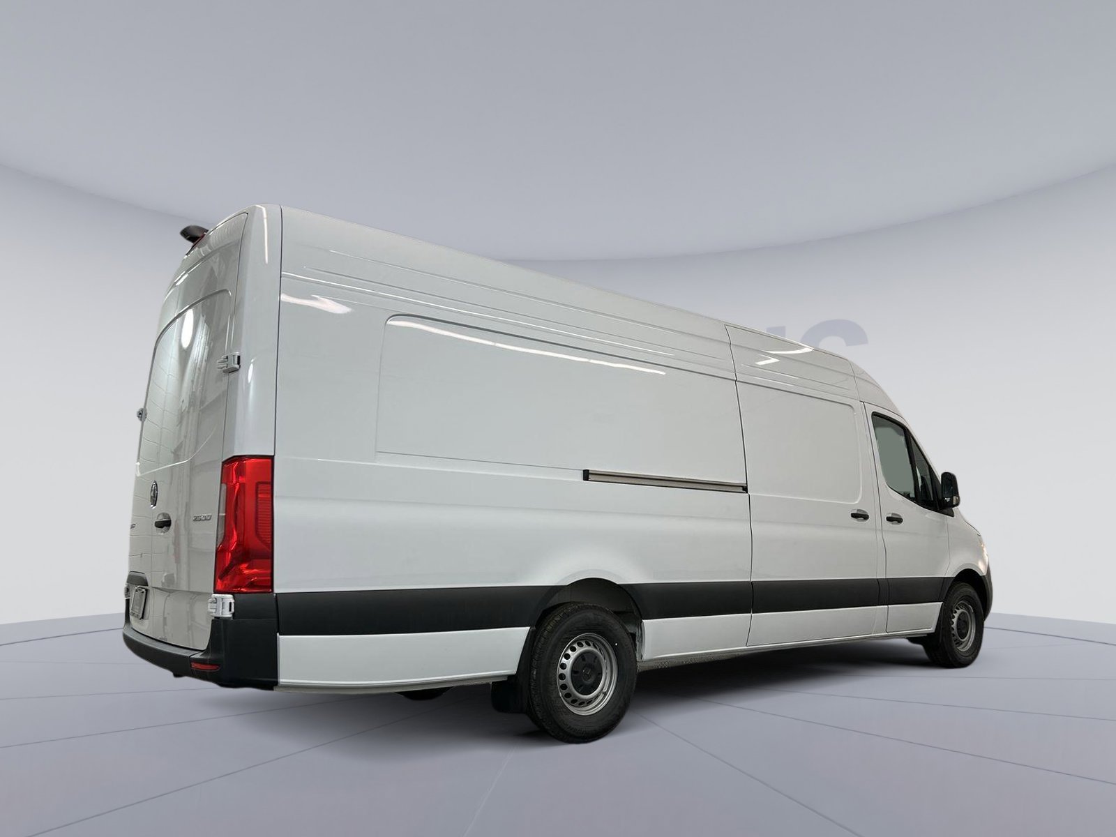 New 2025 Mercedes-Benz Sprinter 2500 image 5