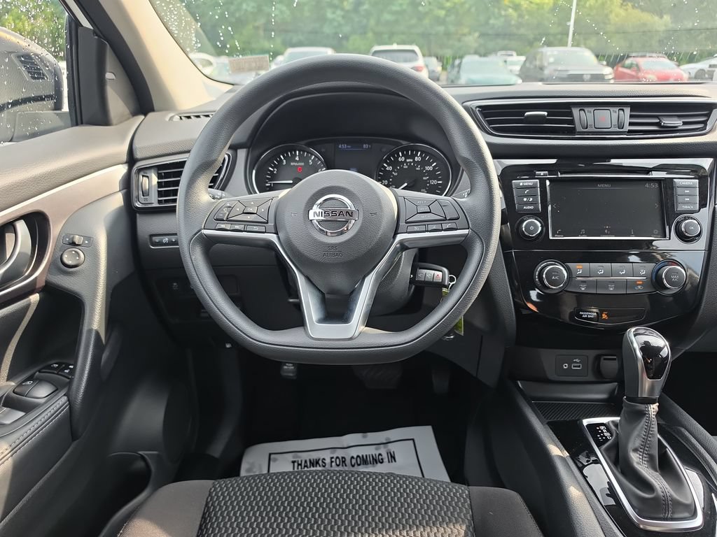 Used 2020 Nissan Rogue Sport S AWD/4WD image 20