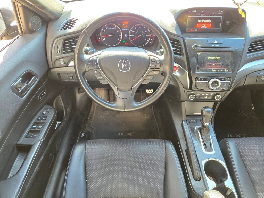 Used 2016 Acura ILX FWD image 7