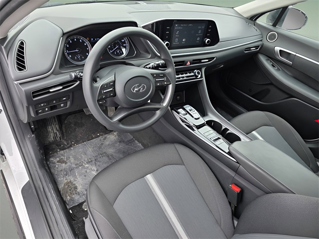Used 2022 Hyundai Sonata SE image 20