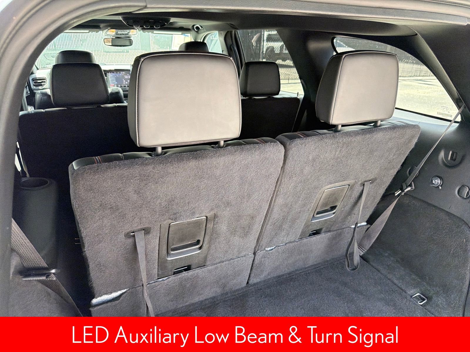 Used 2024 Dodge Durango GT RWD image 38