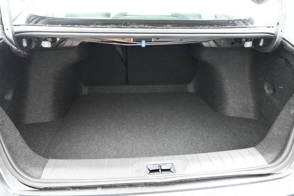 New 2026 Nissan Sentra SV w/ SV Convenience Package FWD image 13
