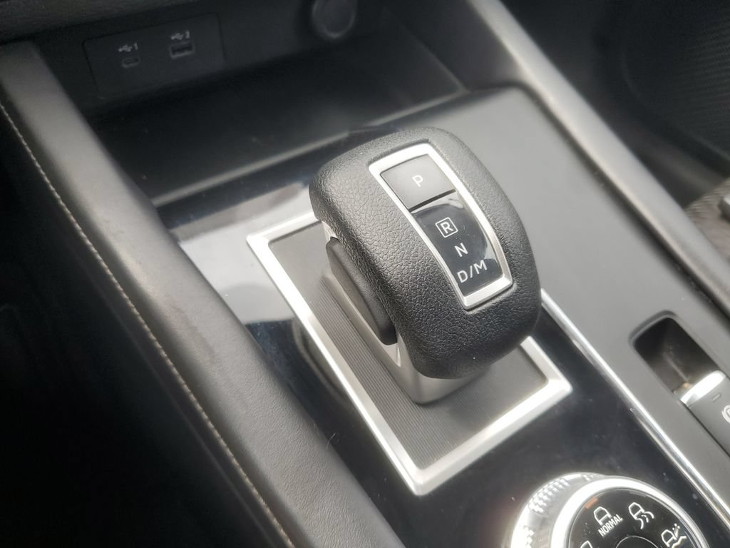 Used 2023 Mitsubishi Outlander ES AWD/4WD image 21