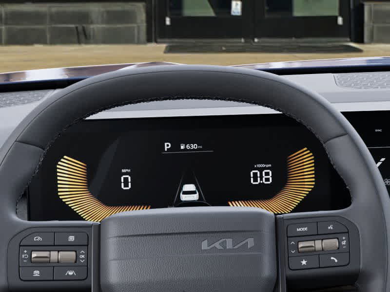 New 2027 Kia Telluride X-Line EX image 21