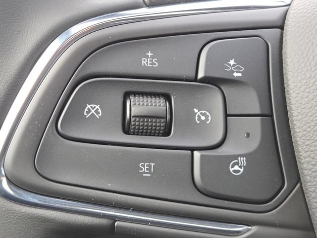 New 2026 Buick Envista Preferred FWD image 14
