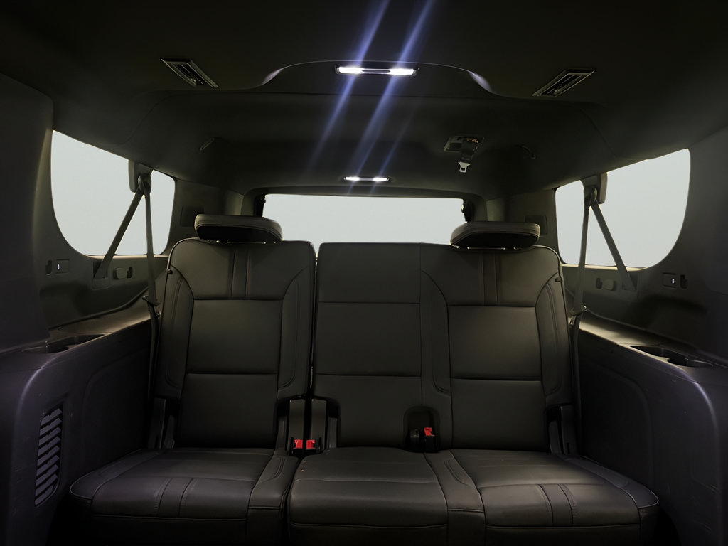 Used 2021 Chevrolet Suburban RST w/ Rear Media and Nav Package AWD/4WD image 16
