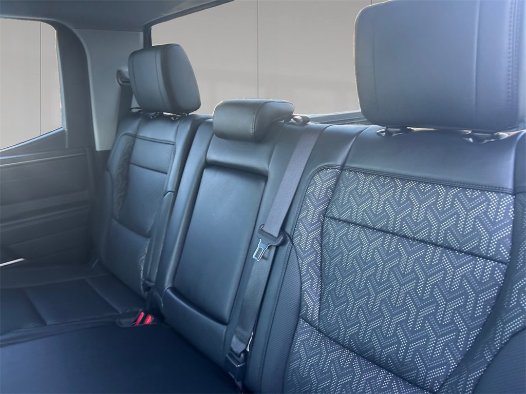 Used 2024 Toyota Tundra SR5 image 16