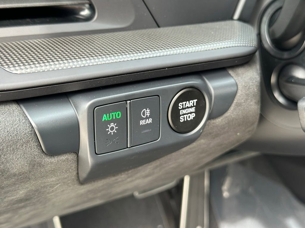 Certified 2026 Porsche 911 Carrera GTS image 34