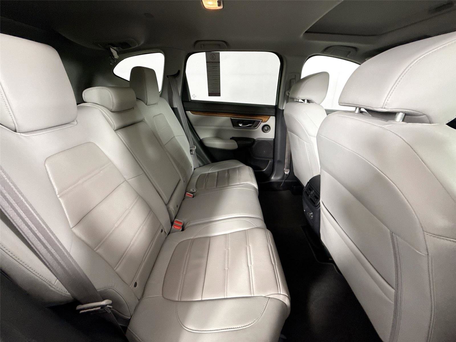 Used 2018 Honda CR-V EX-L image 44