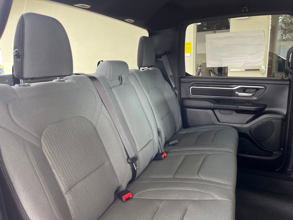 New 2023 RAM 1500 Big Horn image 24
