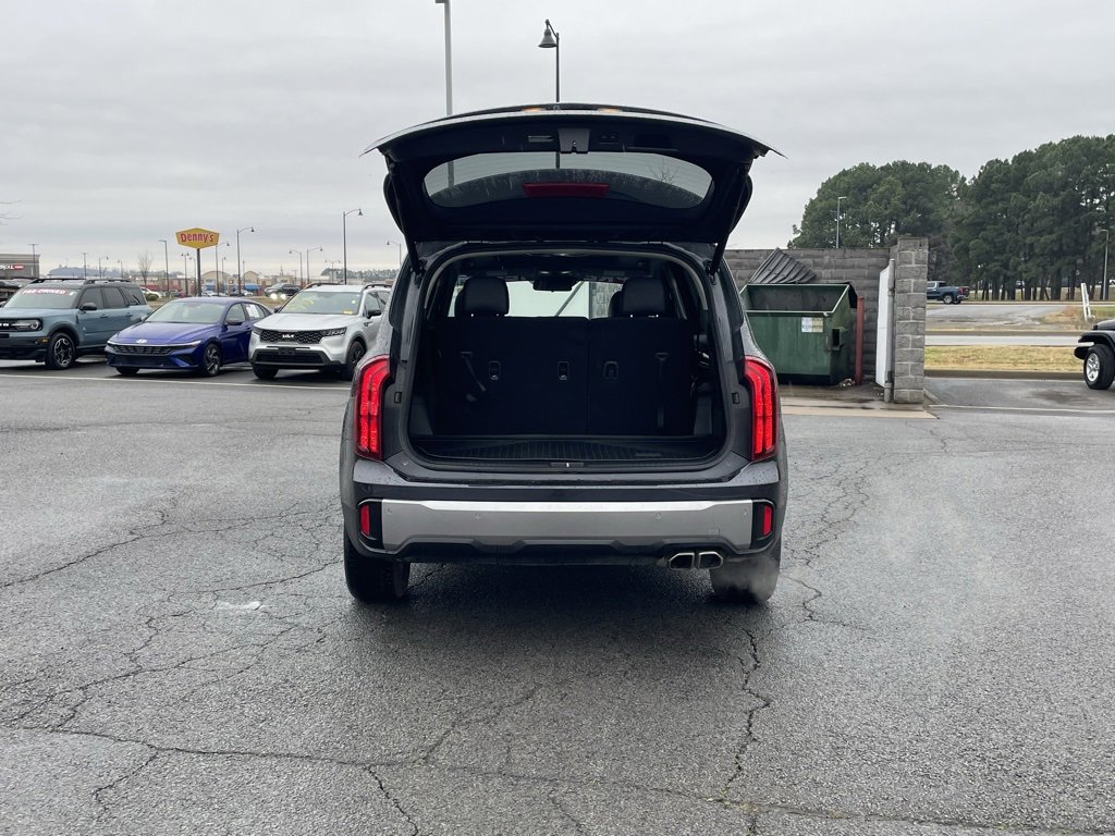 Used 2025 Kia Telluride S image 7
