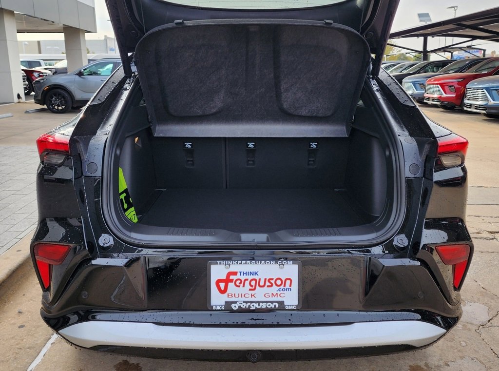 New 2026 Buick Envista Sport Touring image 46