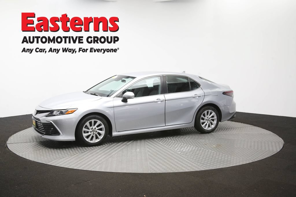 Used 2023 Toyota Camry LE FWD image 60