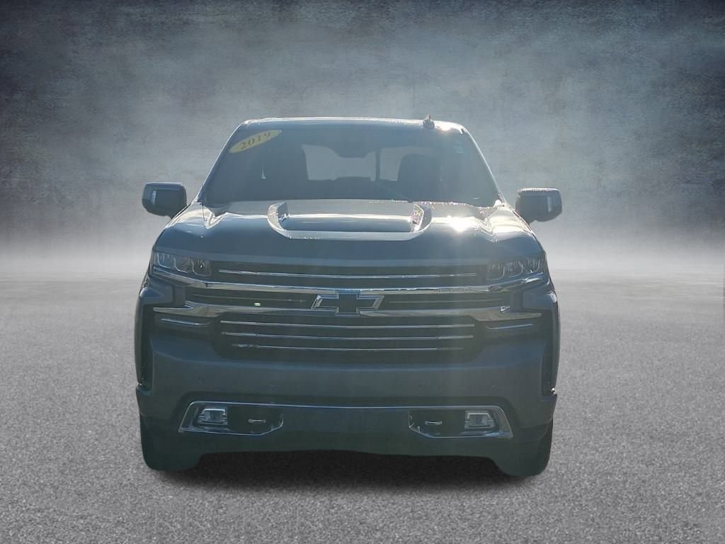 Used 2019 Chevrolet Silverado 1500 High Country image 2