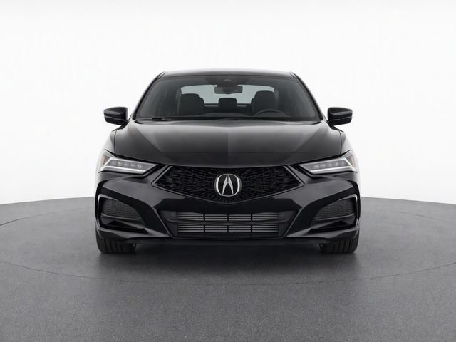 Used 2024 Acura Integra A-Spec w/ Technology Package FWD image 5