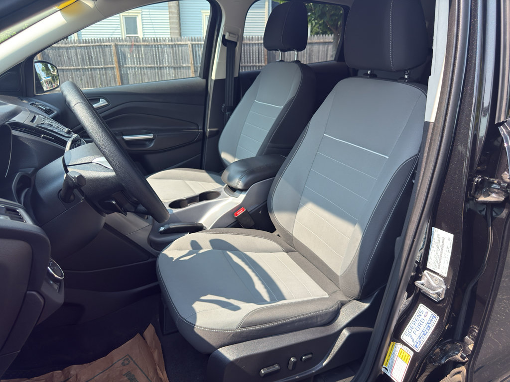 Used 2014 Ford Escape SE AWD/4WD image 31