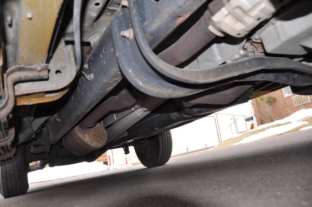 Used 2014 Ford E-250 and Econoline 250 Extended w/ Power Group RWD image 31