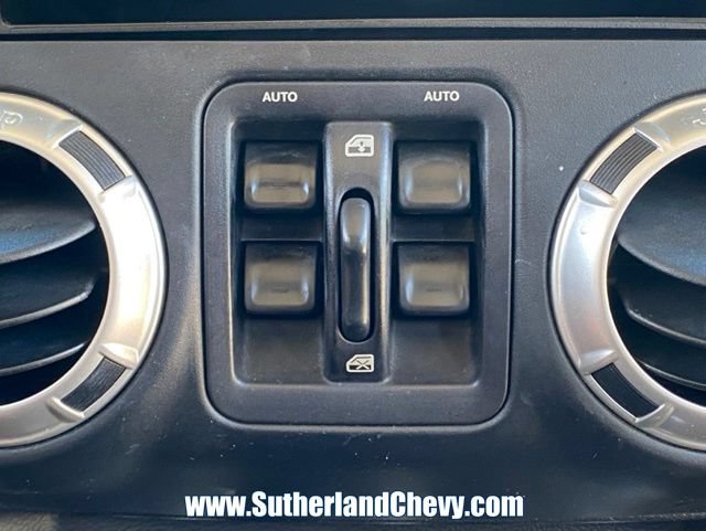 Used 2016 Jeep Wrangler Unlimited Sahara AWD/4WD image 25