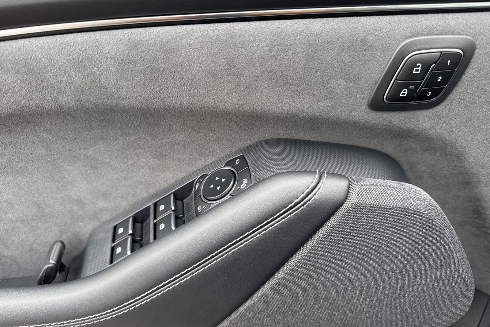New 2025 Ford Mustang Mach-E GT AWD/4WD image 12