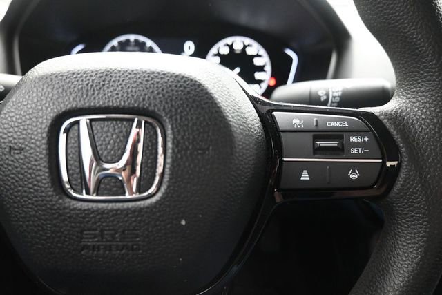 Certified 2026 Honda Civic LX image 26