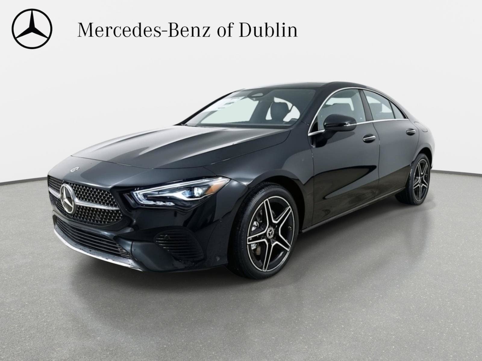 Used 2026 Mercedes-Benz CLA 250 4MATIC image 1