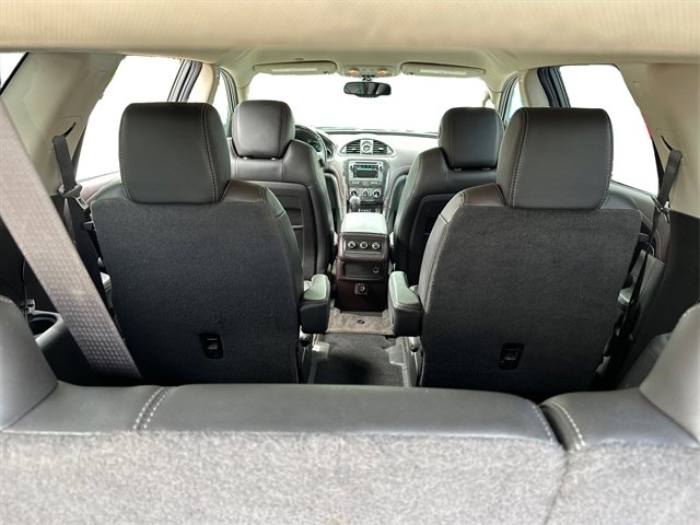 Used 2017 Buick Enclave Leather AWD/4WD image 46