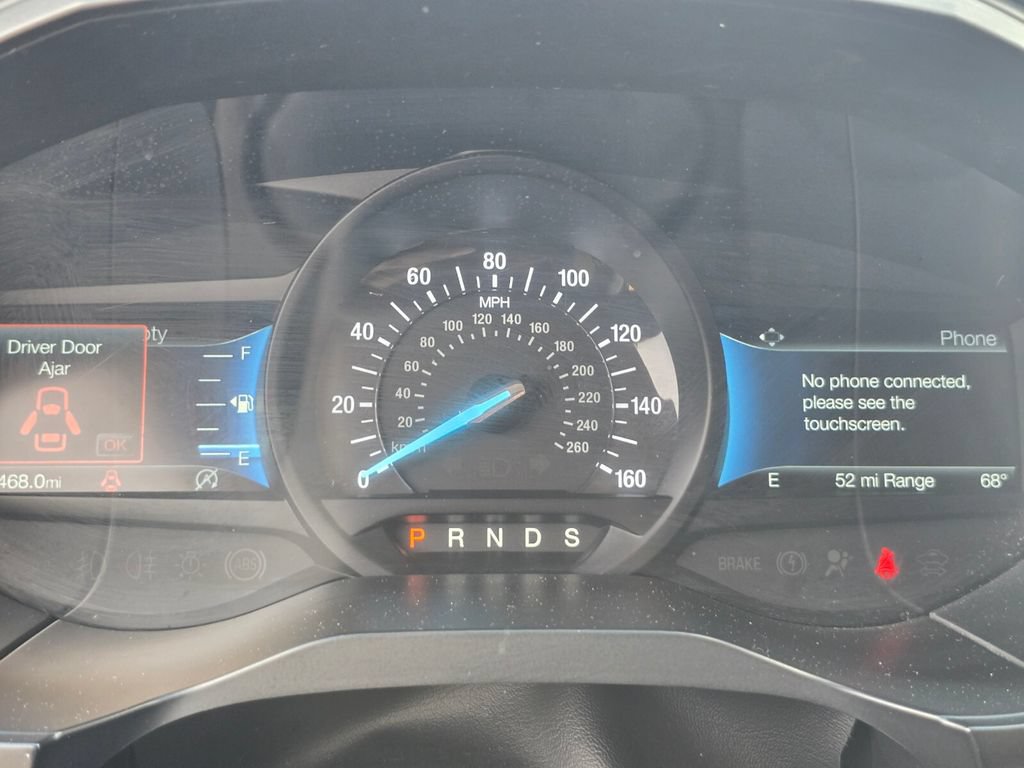 Used 2022 Ford Edge SEL AWD/4WD image 31