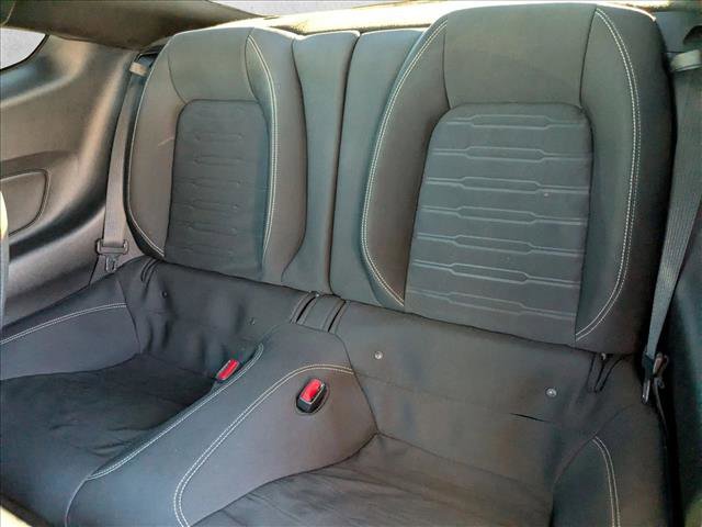 Used 2017 Ford Mustang Coupe image 16