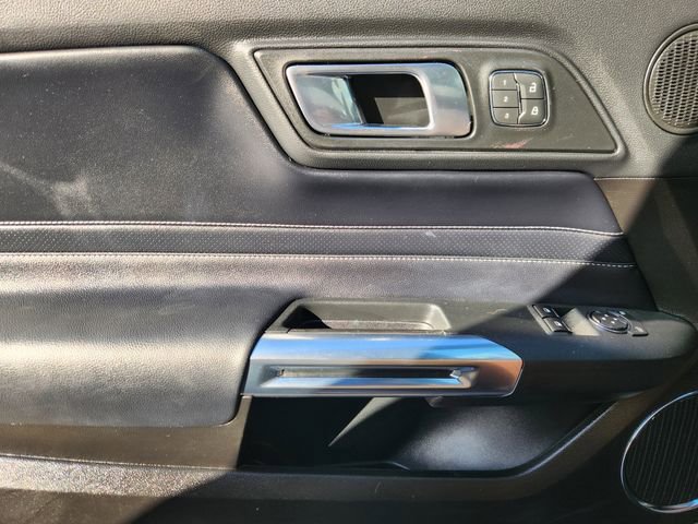 Used 2021 Ford Mustang Premium w/ 2.3L High Performance Package image 23