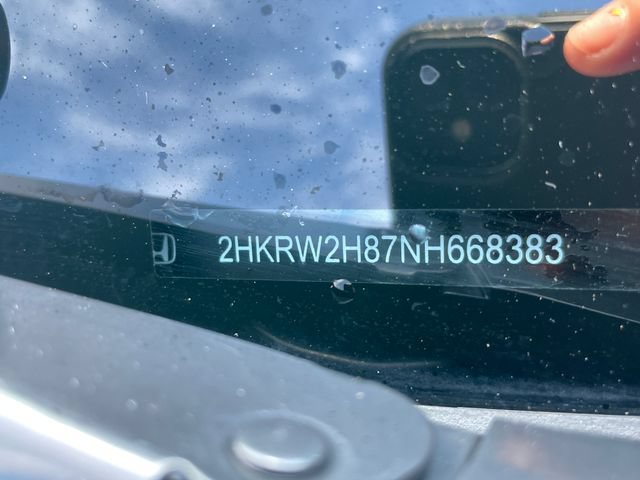 Used 2022 Honda CR-V EX-L image 33