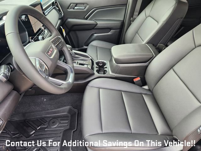 New 2026 GMC Canyon Elevation w/ Convenience Package image 9