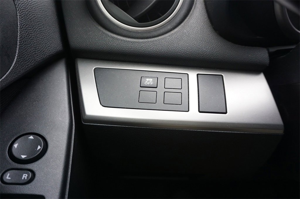 Used 2012 MAZDA MAZDA3 i Touring image 4