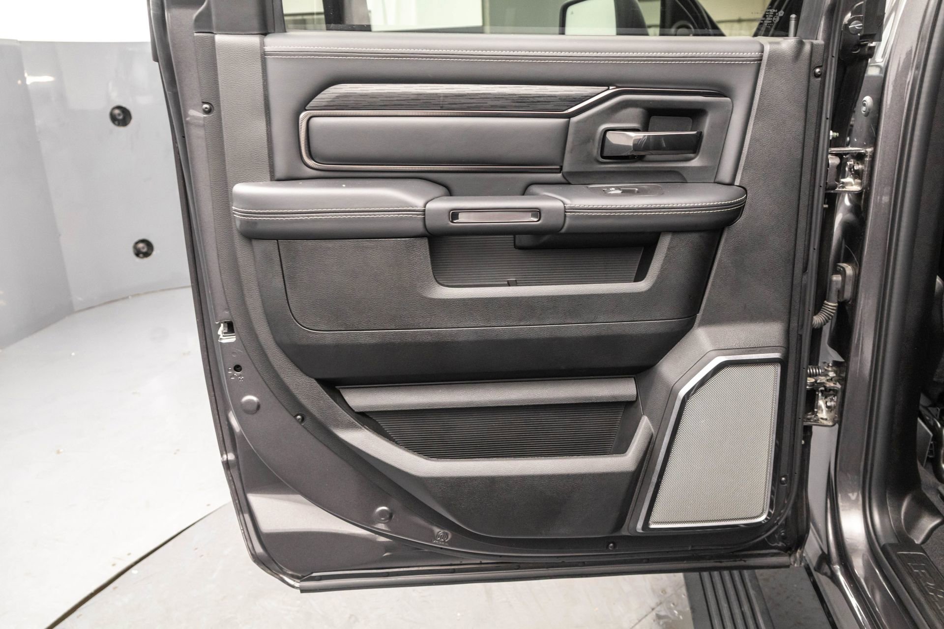 Used 2025 RAM 2500 Rebel w/ Rebel Level 2 Equipment Group image 36