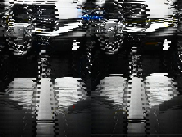 New 2026 Chevrolet Trax LT w/ Driver Confidence Package image 22