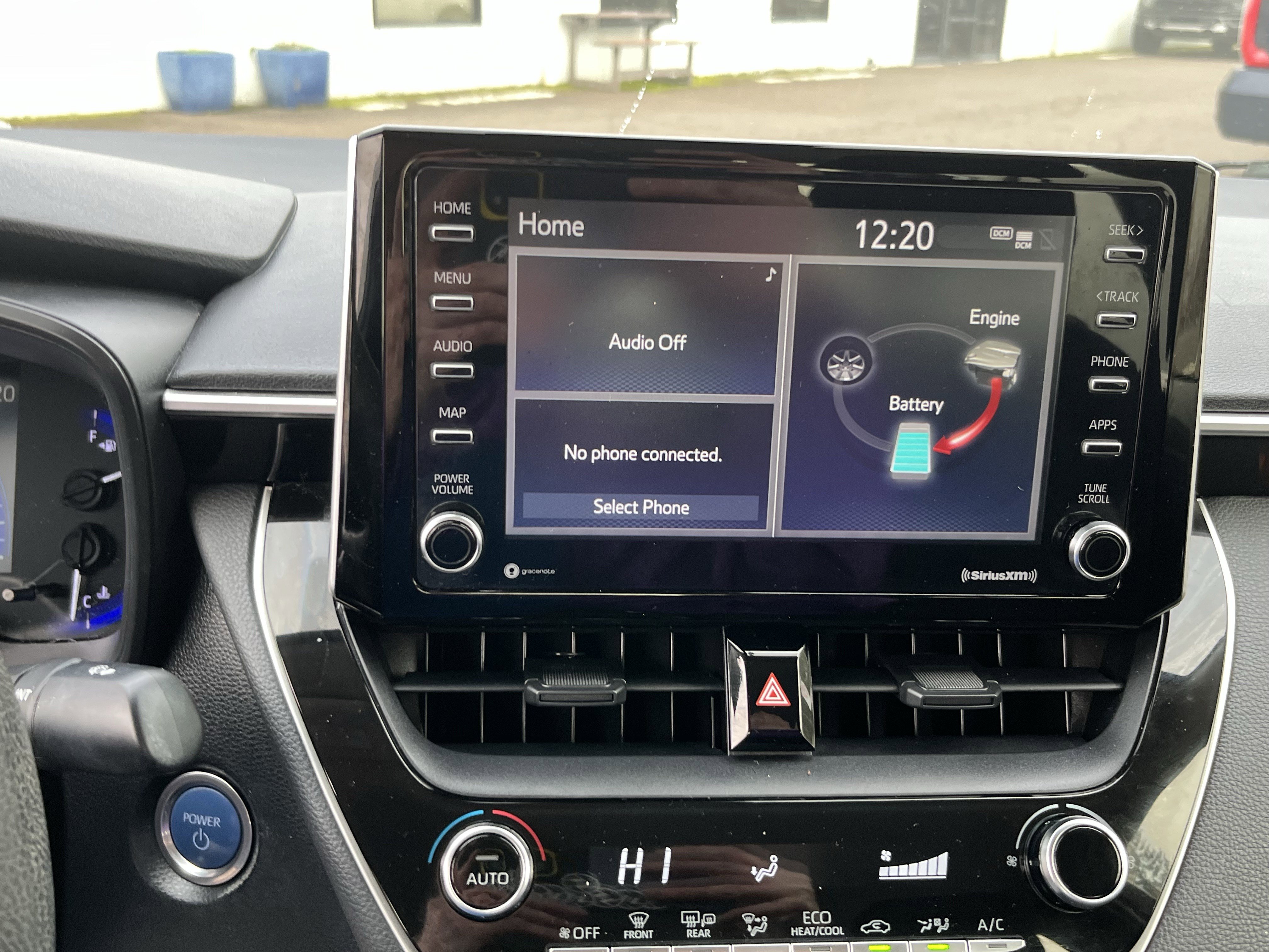 Used 2021 Toyota Corolla LE w/ Carpet Mat Package (TMS) image 20