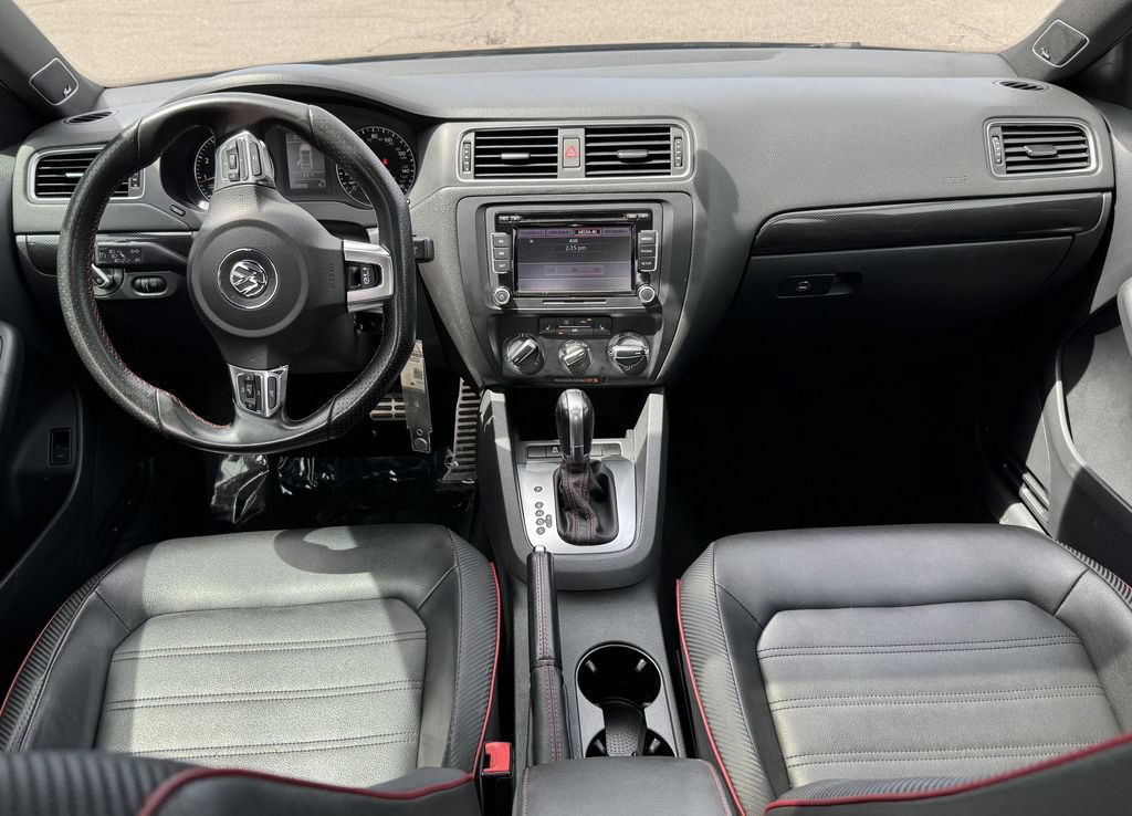 Used 2014 Volkswagen Jetta GLI Edition 30 FWD image 25