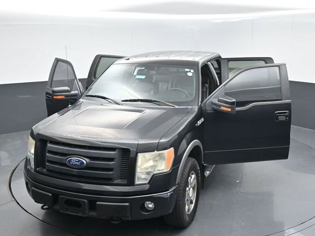 Used 2010 Ford F150 FX4 image 54