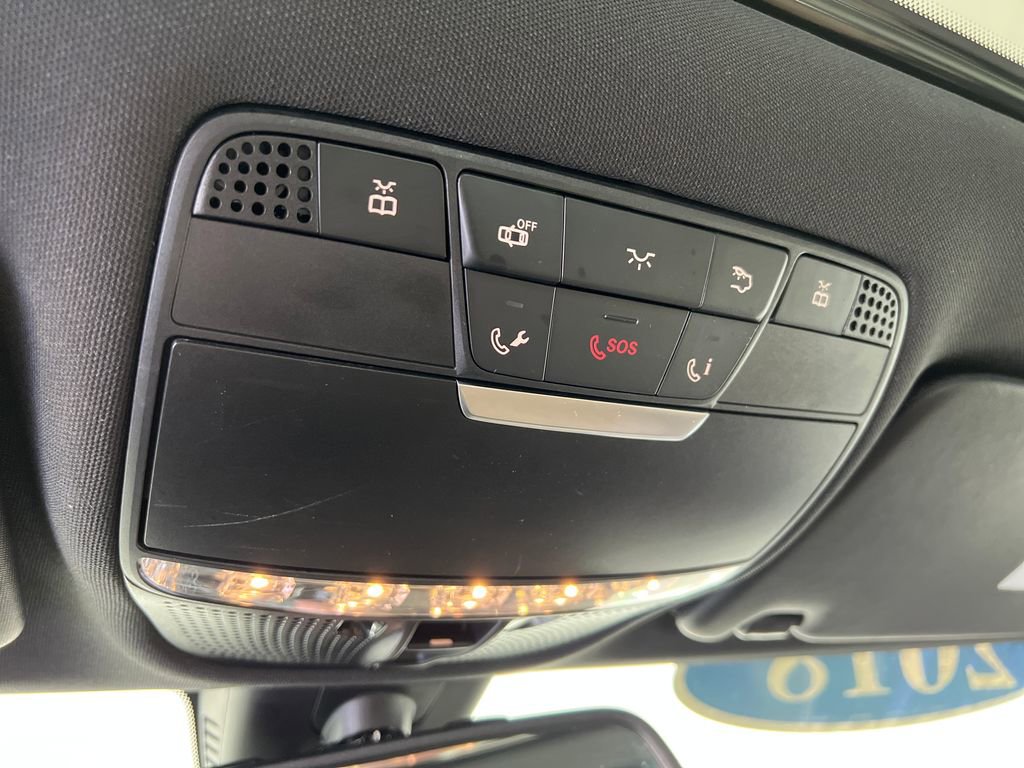 Used 2018 Mercedes-Benz C 300 Sedan image 41