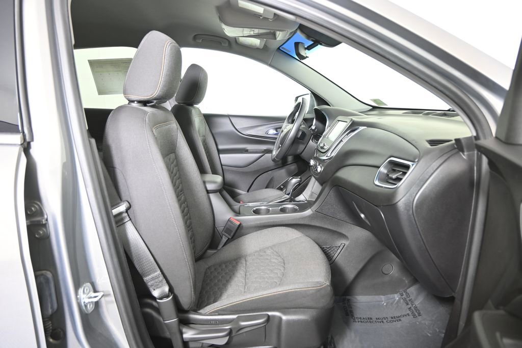 Used 2018 Chevrolet Equinox LT image 13