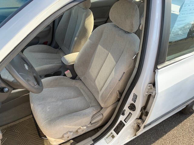 Used 2006 Hyundai Elantra GT image 18