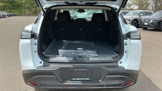 New 2026 Nissan Murano SL AWD/4WD image 26