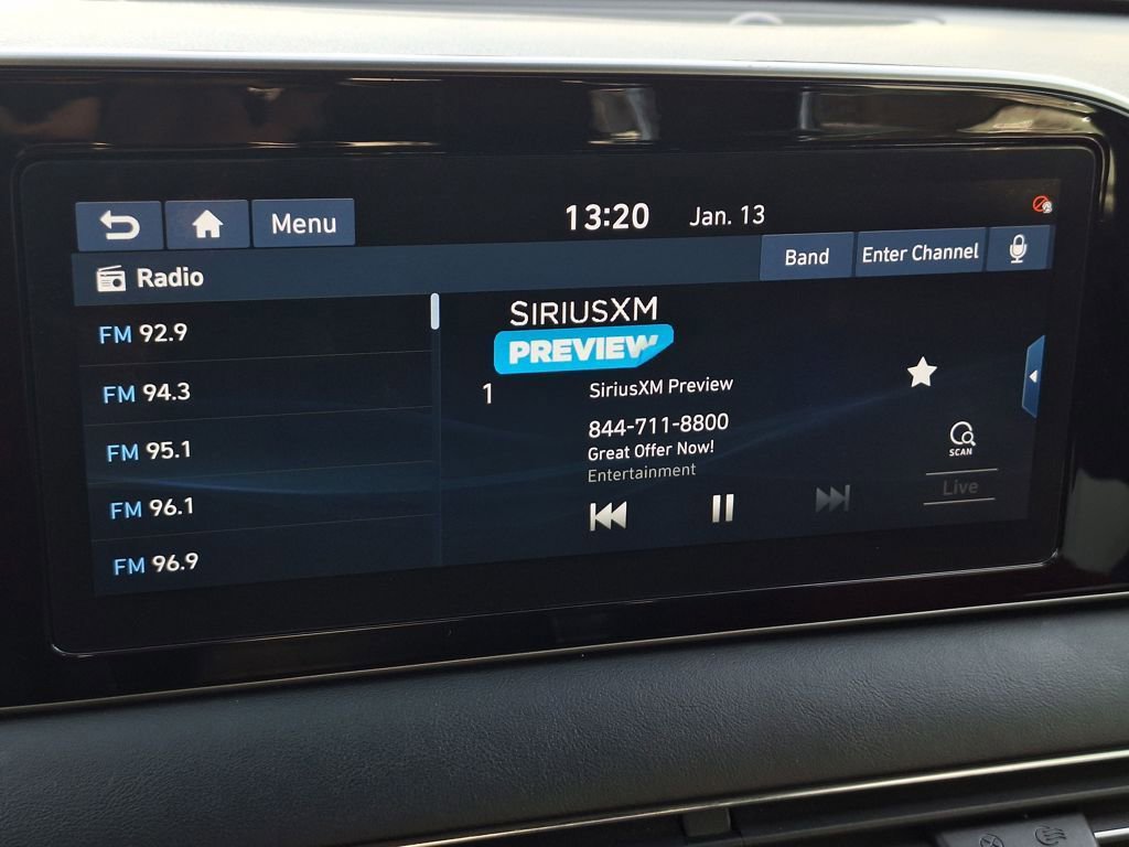 Used 2020 Hyundai Palisade Limited image 22