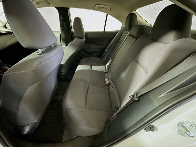 Certified 2023 Toyota Corolla LE w/ Carpet Mat Package (TMS) FWD image 21