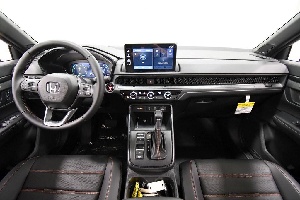 New 2026 Honda CR-V Sport-L image 15
