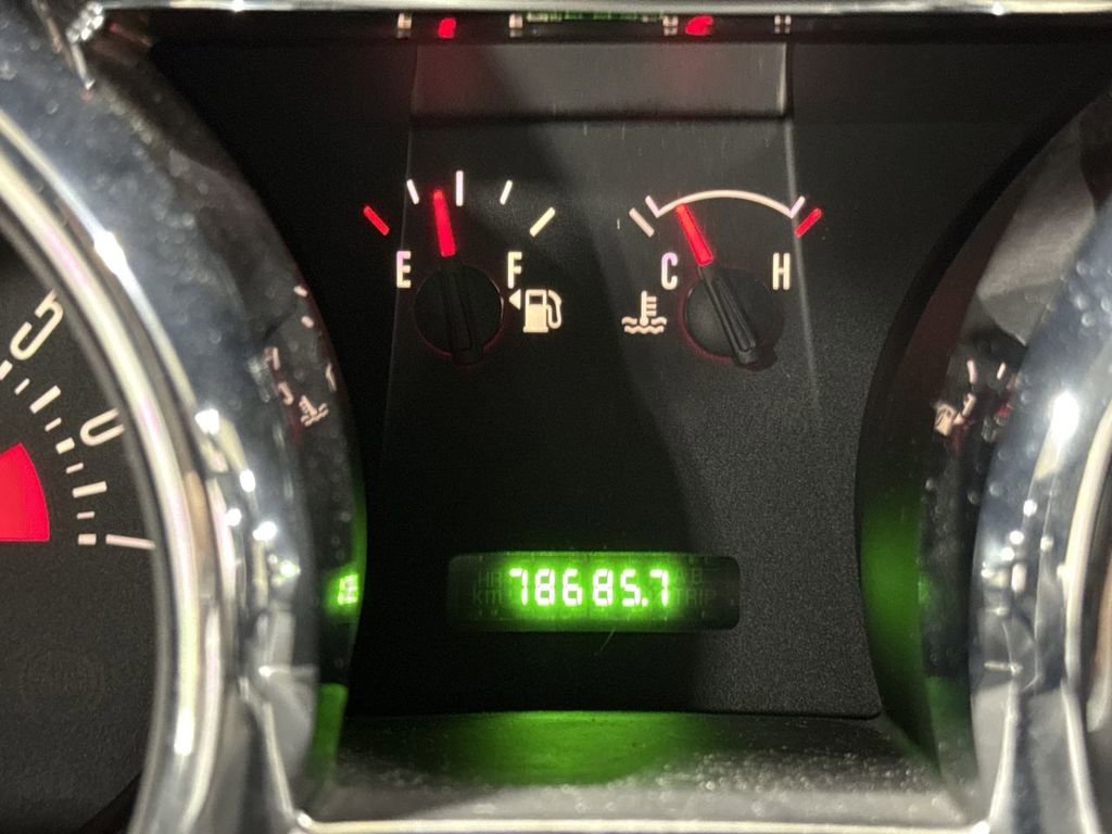 Used 2006 Ford Mustang Convertible image 13