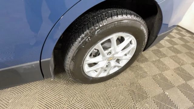 Used 2024 Chevrolet Equinox LS w/ LS Convenience Package AWD/4WD image 16